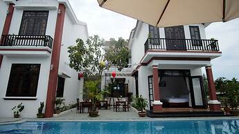 Gia Lam Villa Hoi An
