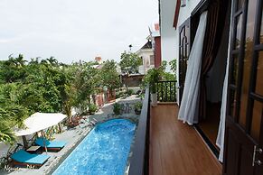 Gia Lam Villa Hoi An