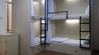 My Homestay - Hostel