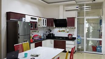 My Homestay - Hostel