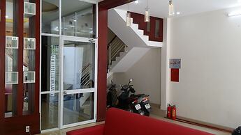 My Homestay - Hostel