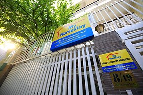 My Homestay - Hostel