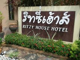 Ritzy House Hotel