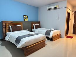 Ruen Kaew Boutique Resort