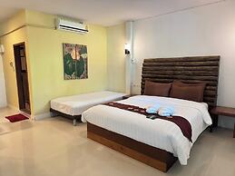 Ruen Kaew Boutique Resort