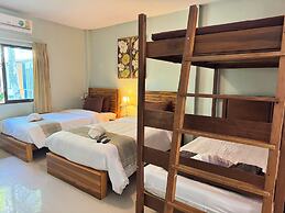 Ruen Kaew Boutique Resort