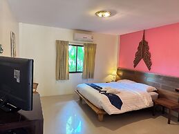 Ruen Kaew Boutique Resort