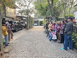 Ruen Kaew Boutique Resort