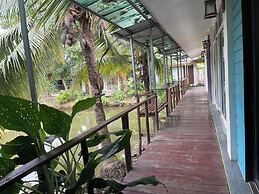 Ruen Kaew Boutique Resort