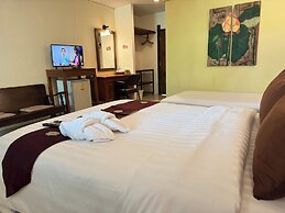 Ruen Kaew Boutique Resort