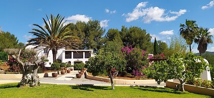 Agroturismo Can Guillem