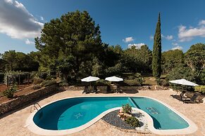 Agroturismo Can Guillem