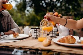 Agroturismo Can Guillem