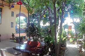 Mushroom House Kohlarn