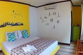 Mushroom House Kohlarn