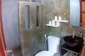 Mushroom House Kohlarn