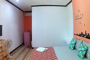 Mushroom House Kohlarn