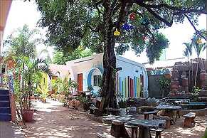 Mushroom House Kohlarn