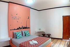 Mushroom House Kohlarn