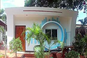 Mushroom House Kohlarn