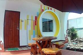 Mushroom House Kohlarn