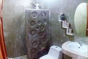 Mushroom House Kohlarn