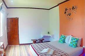 Mushroom House Kohlarn