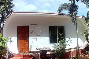 Mushroom House Kohlarn