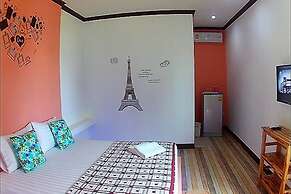 Mushroom House Kohlarn