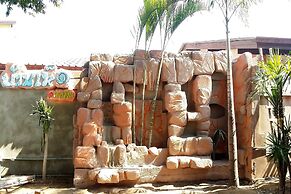 Mushroom House Kohlarn