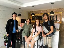 Robin Hotel Danang