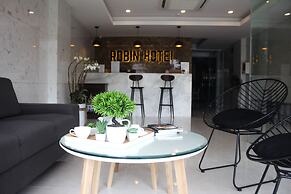 Robin Hotel Danang