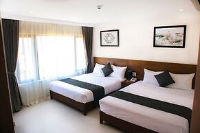Robin Hotel Danang