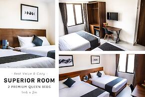 Robin Hotel Danang
