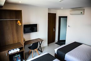 Robin Hotel Danang