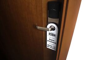 Robin Hotel Danang
