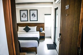 Robin Hotel Danang