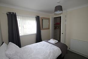 Shotts Home From Home