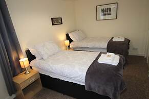 Shotts Home From Home