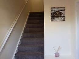 Shotts Home From Home