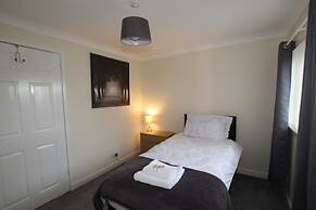 Shotts Home From Home