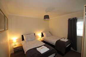 Shotts Home From Home