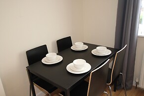 Shotts Home From Home