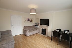 Shotts Home From Home