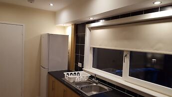 Shotts Home From Home