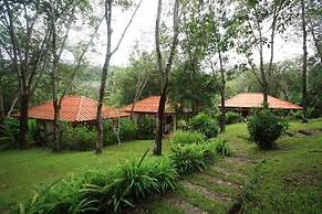 Koh Mook Rubertree Bungalow