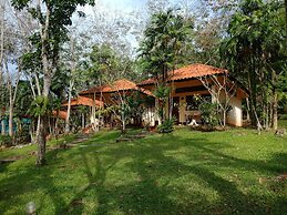 Koh Mook Rubertree Bungalow