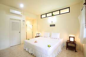 Koh Mook Rubertree Bungalow