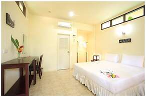 Koh Mook Rubertree Bungalow