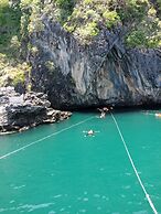 Koh Mook Rubertree Bungalow